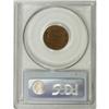 Image 2 : 1916-D 1C MS65 Red and Brown PCGS