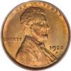 Image 1 : 1920-D 1C MS65 Red PCGS