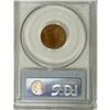 Image 4 : 1920-D 1C MS65 Red PCGS