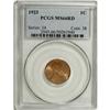 Image 1 : 1923 1C MS66 Red PCGS