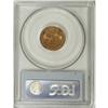Image 2 : 1923 1C MS66 Red PCGS
