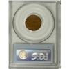 Image 4 : 1924-S 1C MS64 Red PCGS
