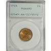 Image 1 : 1926 1C MS66 Red PCGS