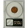 Image 2 : 1931-S 1C MS66 Red PCGS