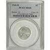 Image 1 : 1943-D 1C MS68 PCGS