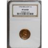 Image 1 : 1936 1C Type Two--Brilliant Finish PR64 Red NGC