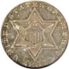 Image 1 : 1857 3CS PR65 NGC