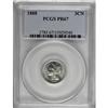 Image 1 : 1888 3CN PR67 PCGS