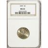 Image 1 : 1899 5C MS65 NGC