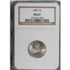 Image 3 : 1900 5C MS67 NGC