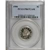 Image 3 : 1906 5C PR67 Cameo PCGS