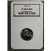 Image 3 : 1909 5C PR68 Cameo NGC