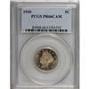 Image 1 : 1910 5C PR66 Cameo PCGS