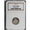 Image 1 : 1912 5C PR66 Cameo NGC