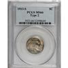 Image 3 : 1913-S 5C Type Two MS66 PCGS