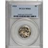 Image 1 : 1923 5C MS66 PCGS