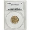Image 3 : 1924-D 5C MS65 PCGS