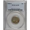 Image 3 : 1926-S 5C AU55 PCGS