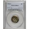 Image 3 : 1926-S 5C MS64 PCGS