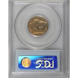 1937-D 5C Three-Legged AU55 PCGS