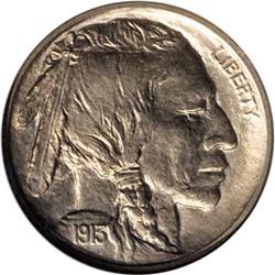 1913 5C Type One PR62 ANACS