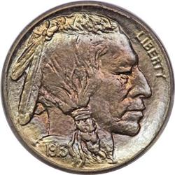 1913 5C Type Two PR67 PCGS