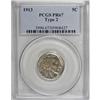 Image 3 : 1913 5C Type Two PR67 PCGS