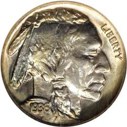 1936 5C Type One--Satin Finish PR67 NGC