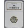 Image 3 : 1936 5C Type One--Satin Finish PR67 NGC