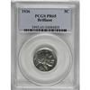 Image 1 : 1936 5C Type Two--Brilliant Finish PR65 PCGS