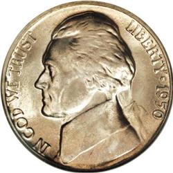 1950-D 5C MS67 Full Steps NGC