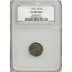 1795 H10C VF Details NCS