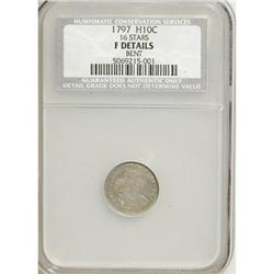 1797 H10C 16 Stars Fine 12 CSN
