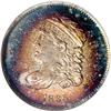 Image 1 : 1835 H10C MS67 Star NGC
