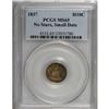 Image 3 : 1837 H10C Small Date (Flat Top 1) MS65 PCGS