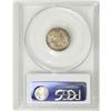 Image 2 : 1891-S 10C MS65 PCGS