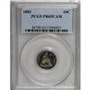 Image 1 : 1883 10C PR65 Cameo PCGS