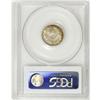 Image 2 : 1906 10C MS66 PCGS
