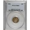 Image 1 : 1904 10C PR65 PCGS