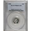 Image 3 : 1908 10C PR66 Cameo PCGS