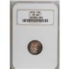 Image 1 : 1910 10C PR66 NGC