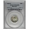 Image 1 : 1916-S 10C MS66 Full Bands PCGS