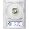 Image 2 : 1918 10C MS65 Full Bands PCGS