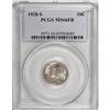 Image 3 : 1928-S 10C MS66 Full Bands PCGS