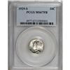 Image 3 : 1929-S 10C MS67 Full Bands PCGS