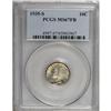 Image 1 : 1935-S 10C MS67 Full Bands PCGS