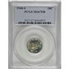 Image 1 : 1940-S 10C MS67 Full Bands PCGS