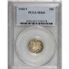 Image 3 : 1942/1 10C MS60 PCGS