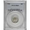Image 1 : 1936 10C PR65 PCGS
