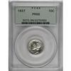 Image 1 : 1937 10C PR66 PCGS